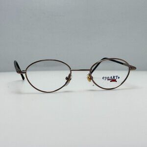 Eyeart Fallyn Light Lavender Eyeglasses Eye Glasses Frames Kids Youth 44-20-125